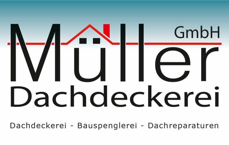 Dachdeckerei Müller