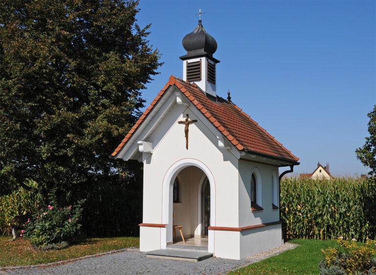 Kapelle am Kapellenweg