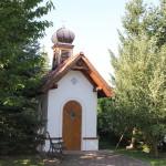 Kapelle zu Ehren der Hl. Familie
