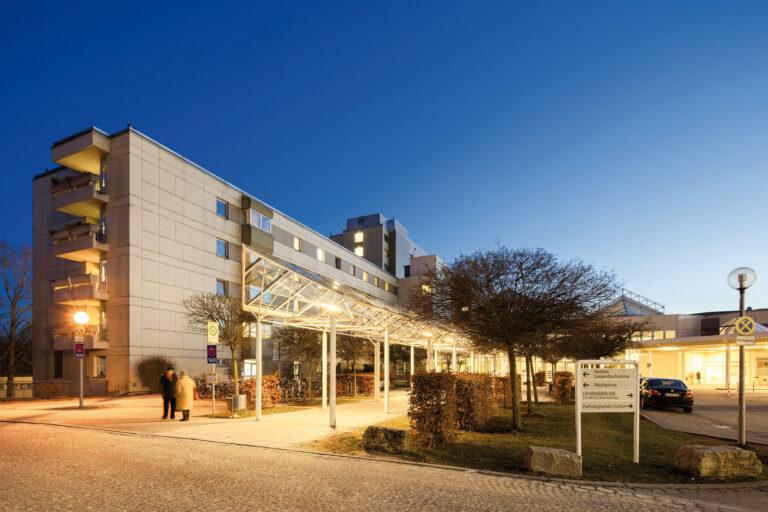 Klinikum Landshut
