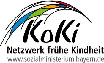 KoKi – Netzwerk frühe Kindheit
