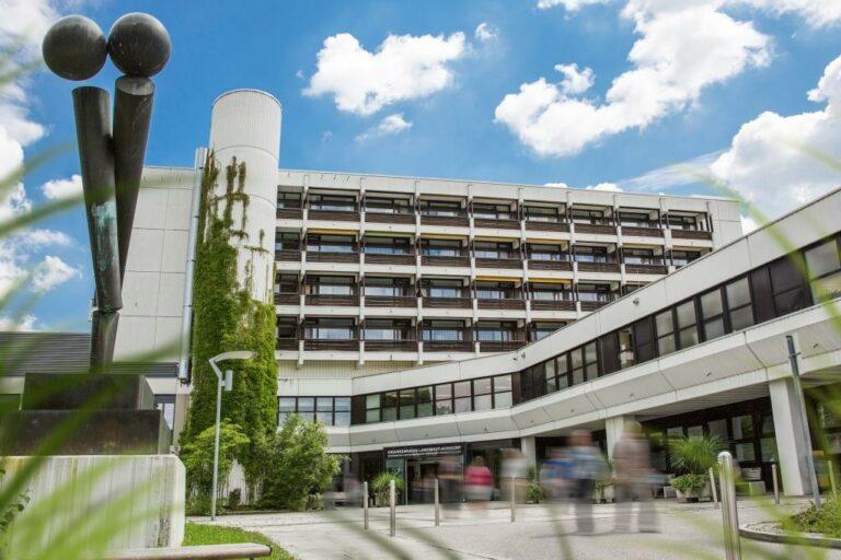 LAKUMED Kliniken