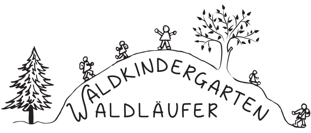 Waldläufer Logo