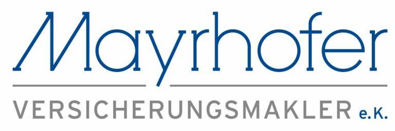 Mayrhofer Versicherungsmakler e.K.