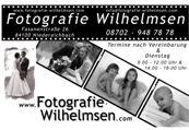 Fotografie Wilhelmsen