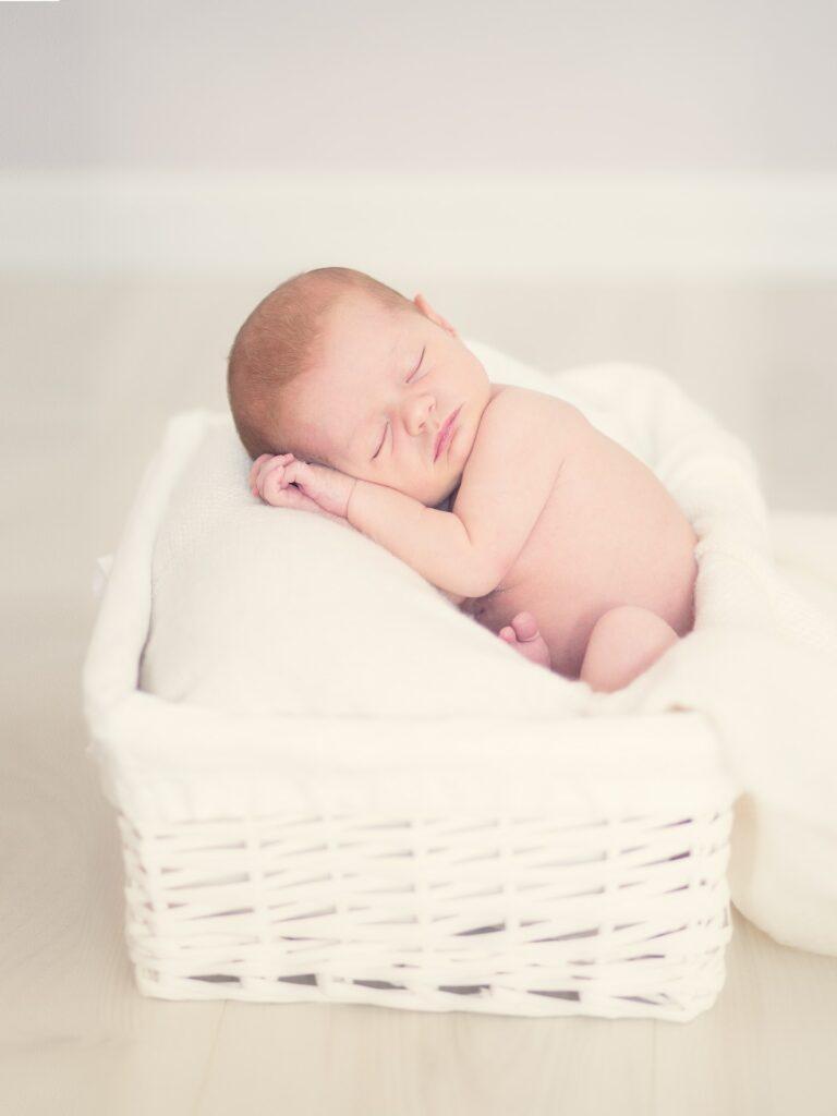 Baby