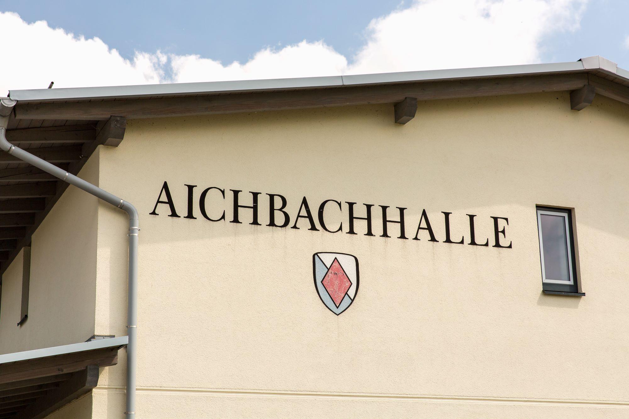 Aichbachhalle