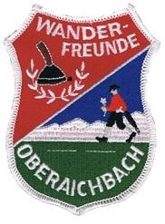 Wanderfreunde Oberaichbach
