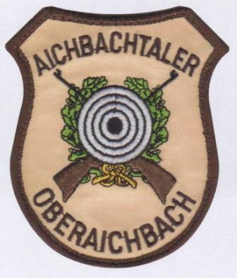Aichbachtaler Schützenverein Oberaichbach