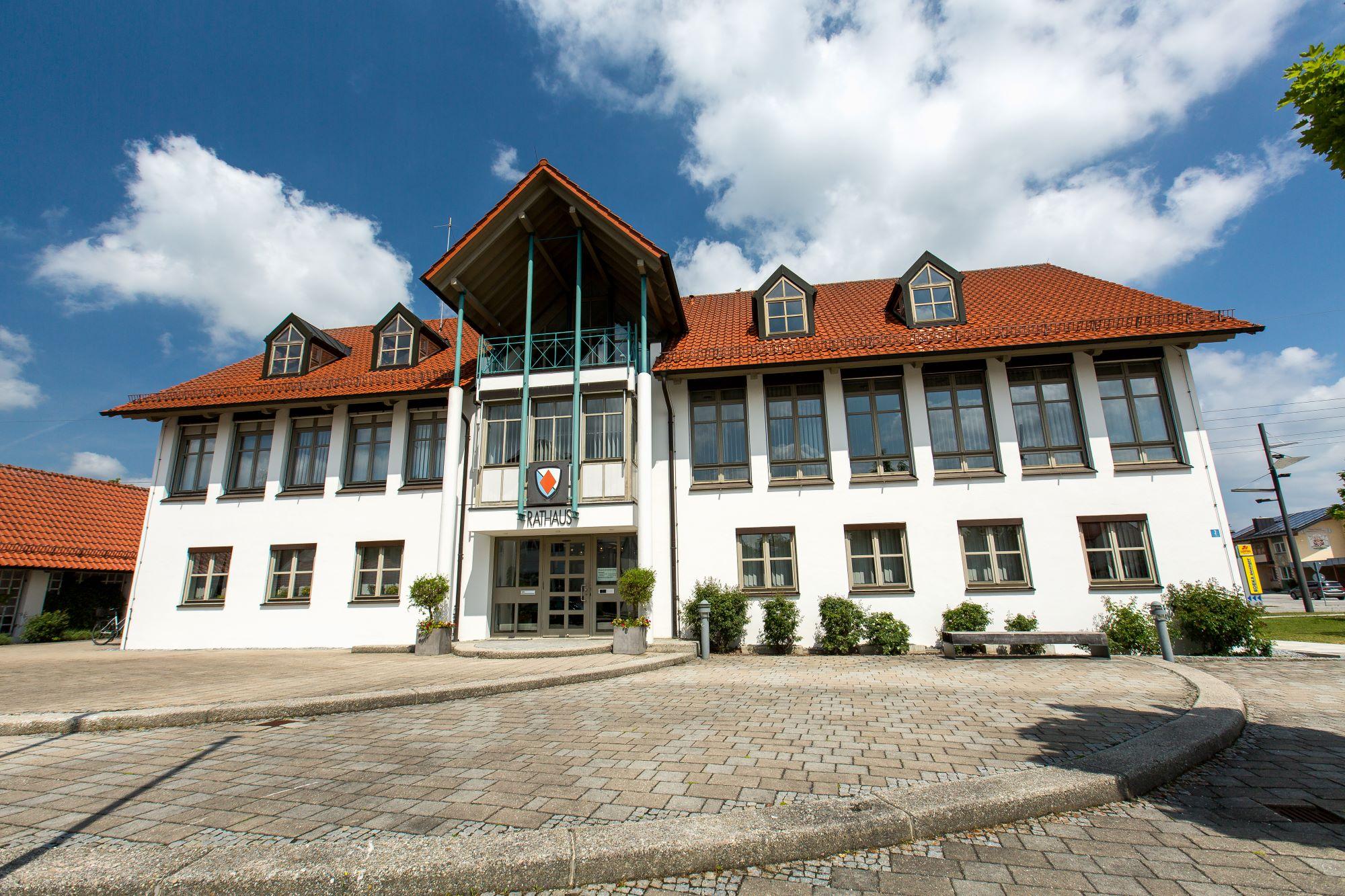 Rathaus
