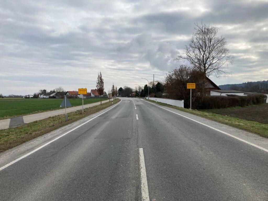 2023 08 14 PM St2074 Sanierung Unterahrain