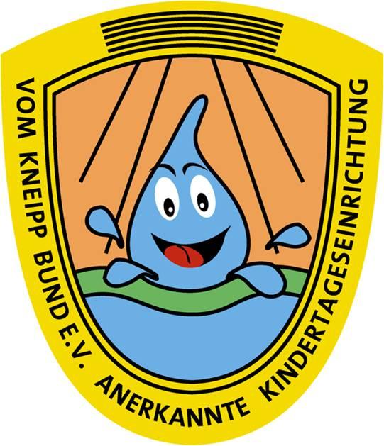 Tag der offenen Tür im Kneipp-Kindergarten 1 Tropfen Kneipp