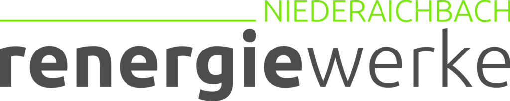 Informationen Nahwärme 1 202401 wae niederaichbach logo CMYK BG Transparent
