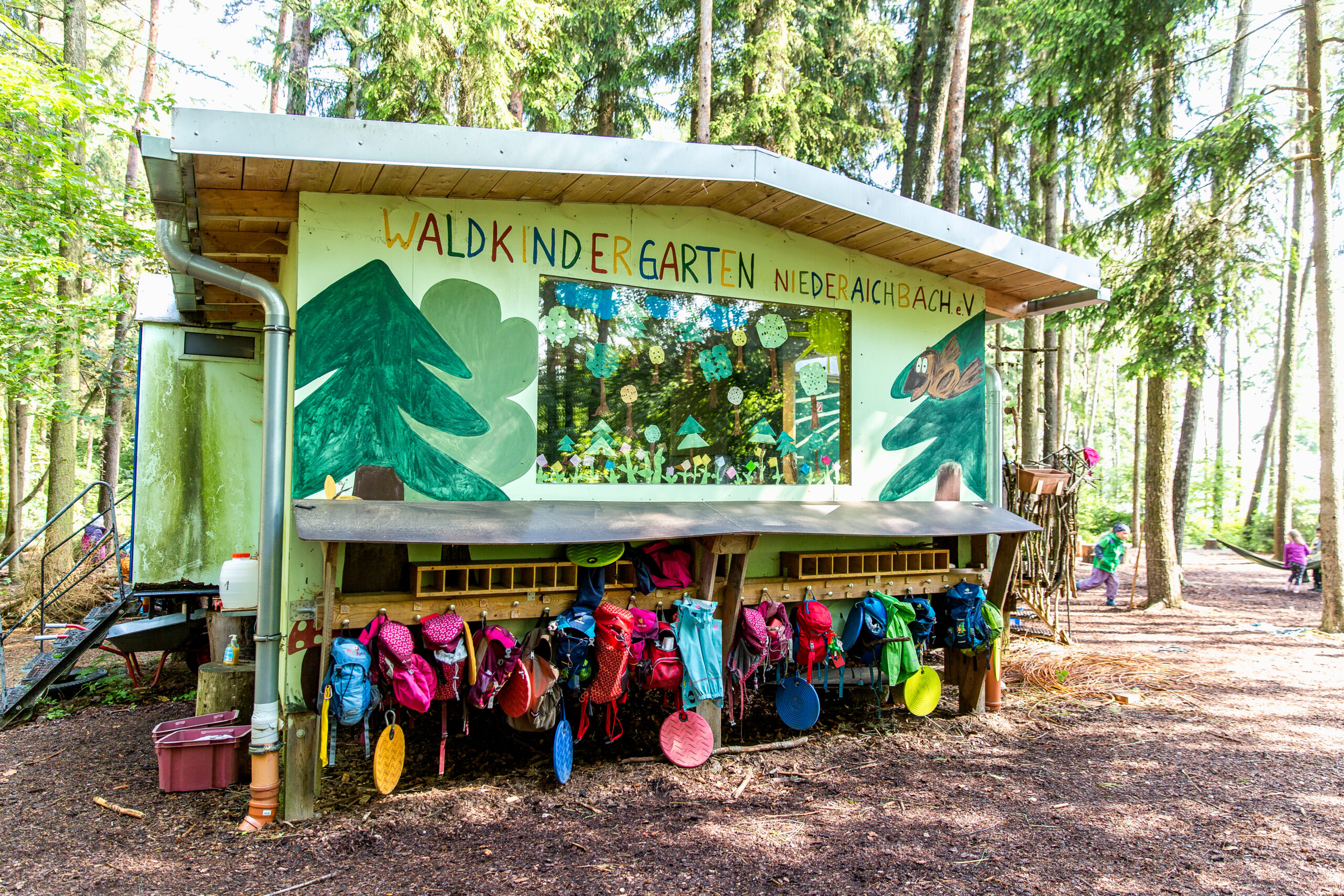 Waldkindergarten