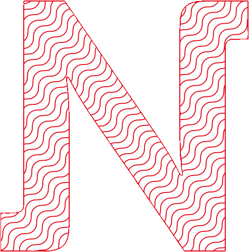 Gemeinde Niederaichbach 7 N Typo red