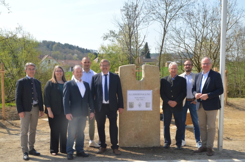 Bild Feuerwehr- und Gemeinschaftshaus Wolfsbach 2